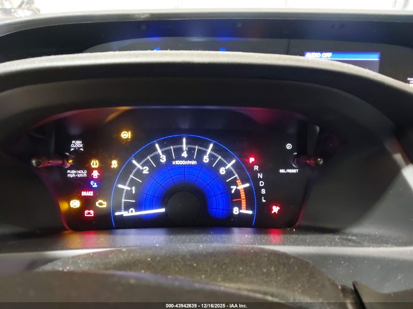 2015 Honda Civic Lx VIN: 2HGFB2F53FH535591 Lot: 43942639