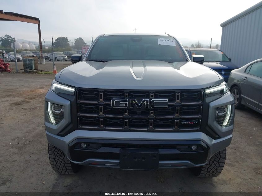 2024 GMC Canyon 4Wd At4X VIN: 1GTP6EEK2R1114612 Lot: 43942646