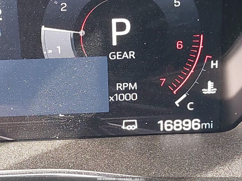 2024 GMC Canyon 4Wd At4X VIN: 1GTP6EEK2R1114612 Lot: 43942646