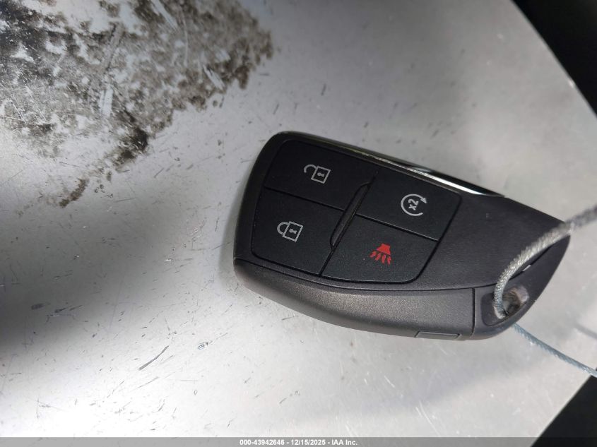 2024 GMC Canyon 4Wd At4X VIN: 1GTP6EEK2R1114612 Lot: 43942646