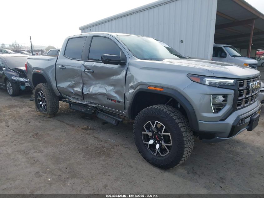 2024 GMC Canyon 4Wd At4X VIN: 1GTP6EEK2R1114612 Lot: 43942646