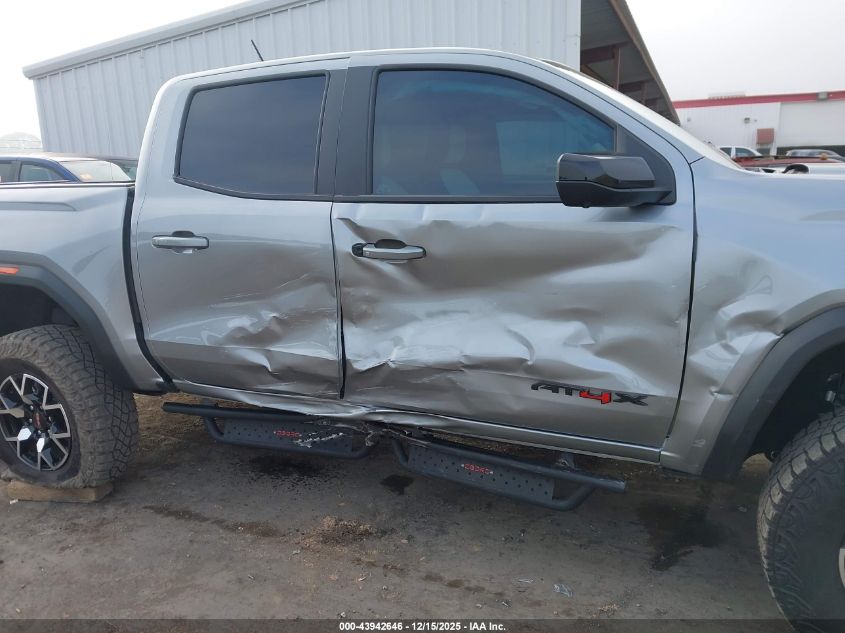 2024 GMC Canyon 4Wd At4X VIN: 1GTP6EEK2R1114612 Lot: 43942646