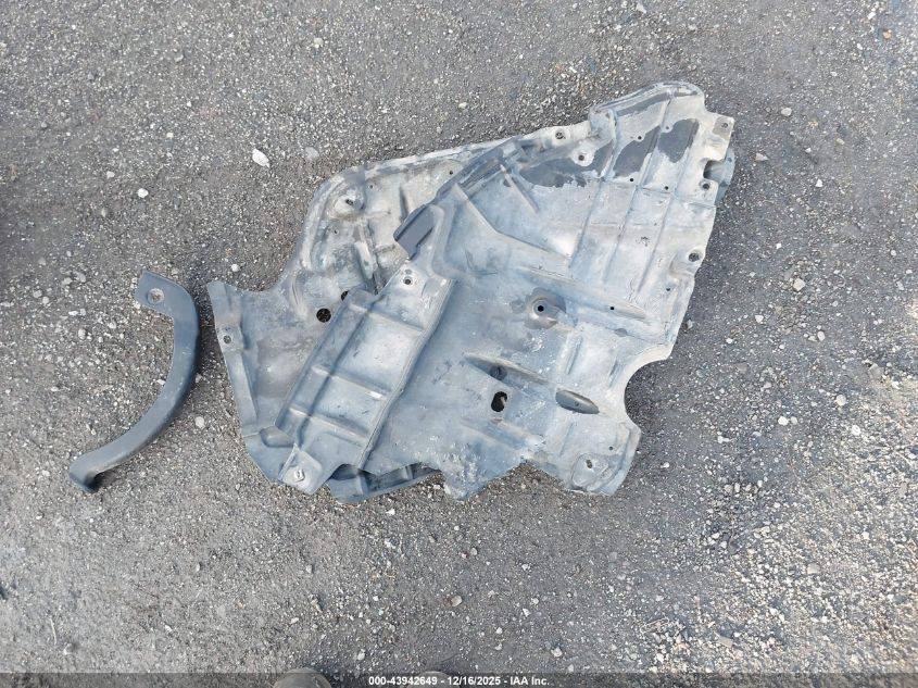 2016 Toyota Camry Se VIN: 4T1BF1FK8GU138518 Lot: 43942649