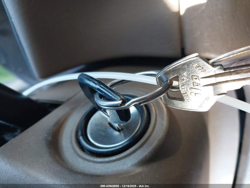 1998 Plymouth Breeze VIN: 1P3EJ46C0WN195041 Lot: 43942650