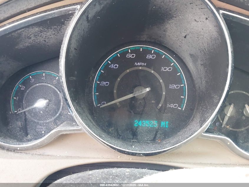 2011 Chevrolet Malibu Ls VIN: 1G1ZA5EU3BF310942 Lot: 43942652