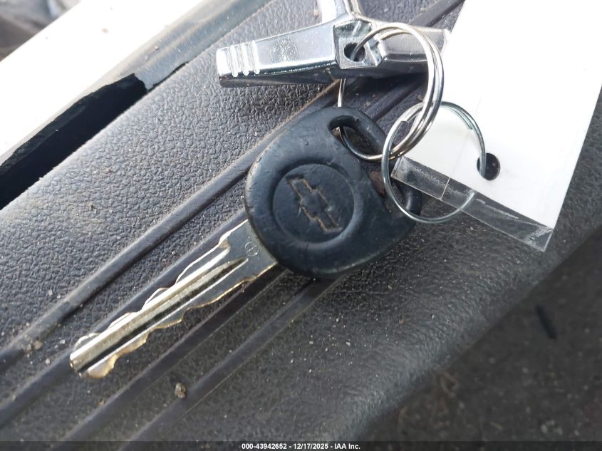 2011 Chevrolet Malibu Ls VIN: 1G1ZA5EU3BF310942 Lot: 43942652