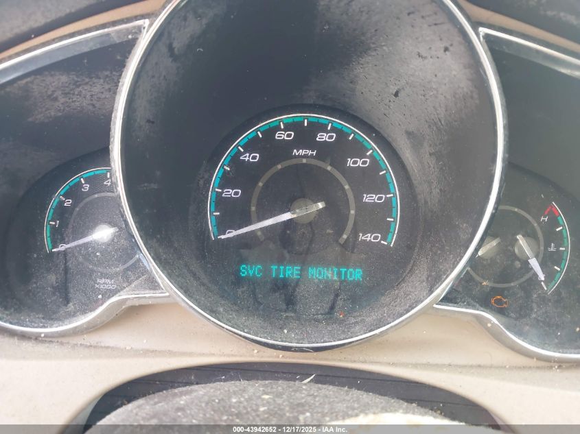 2011 Chevrolet Malibu Ls VIN: 1G1ZA5EU3BF310942 Lot: 43942652