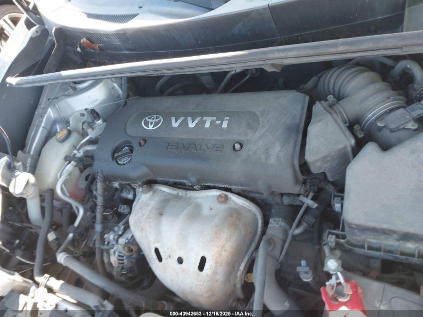 2009 Scion Xb VIN: JTLKE50E791065927 Lot: 43942653