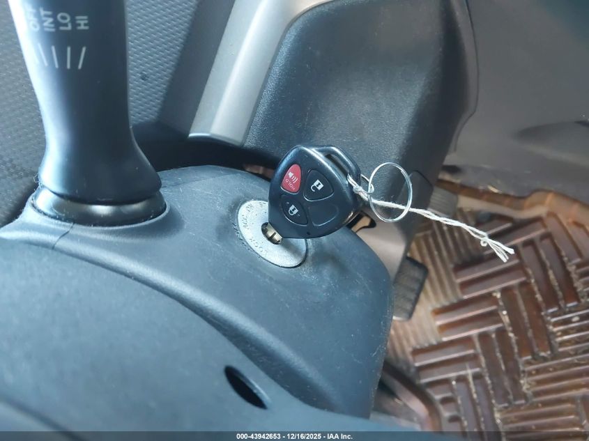 2009 Scion Xb VIN: JTLKE50E791065927 Lot: 43942653