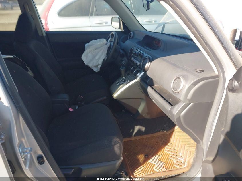 2009 Scion Xb VIN: JTLKE50E791065927 Lot: 43942653