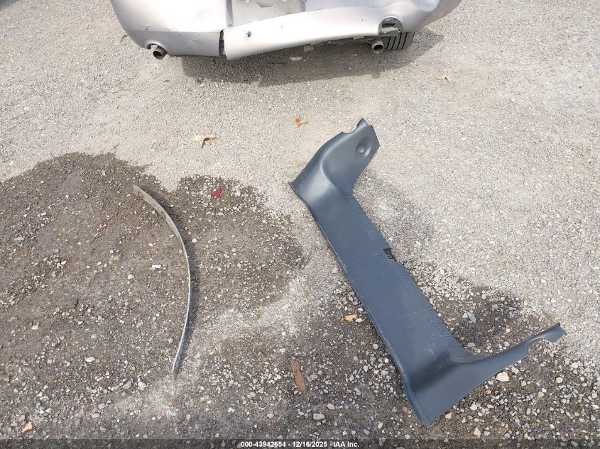 2007 Chevrolet Impala Ltz VIN: 2G1WU58RX79113154 Lot: 43942654