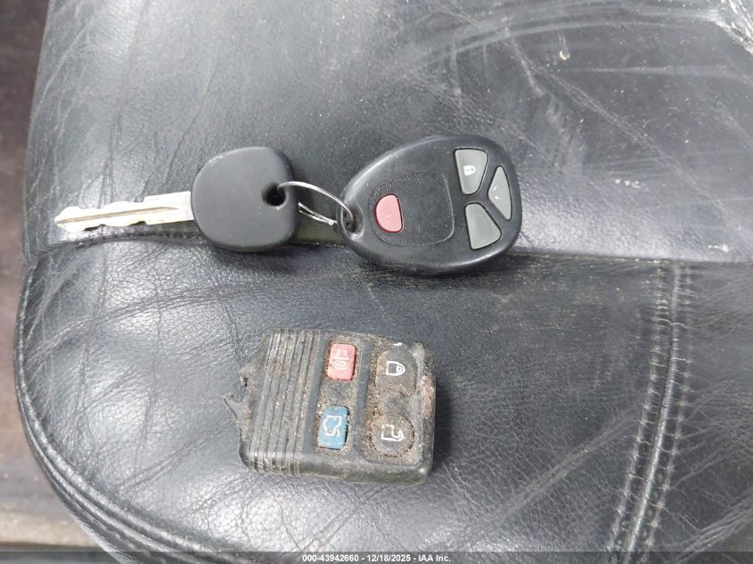 2011 Chevrolet Silverado 1500 Ltz VIN: 3GCPKTE34BG101523 Lot: 43942660