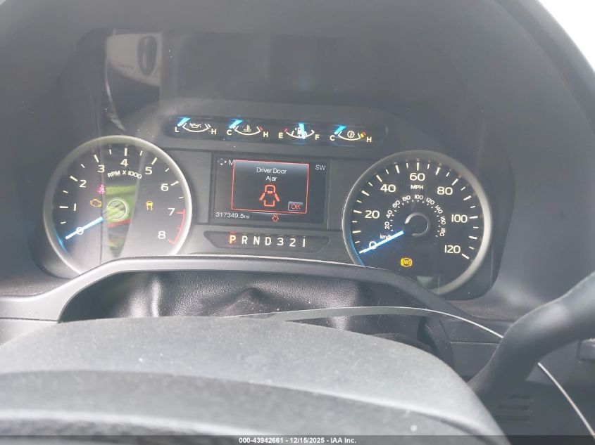 2015 Ford F-150 Xlt VIN: 1FTEX1C8XFKE77878 Lot: 43942661