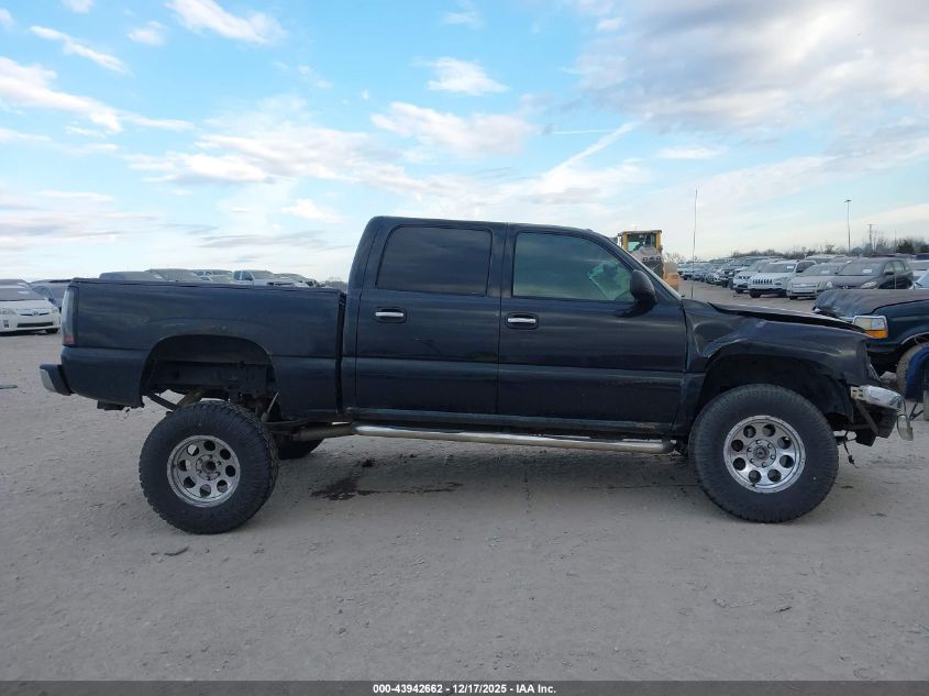 2005 GMC Sierra 1500 Slt VIN: 2GTEK13T851398467 Lot: 43942662