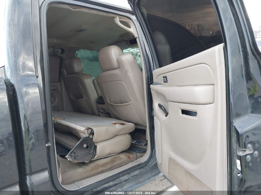 2005 GMC Sierra 1500 Slt VIN: 2GTEK13T851398467 Lot: 43942662