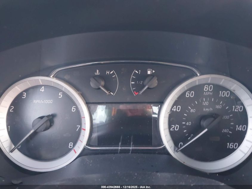 2014 Nissan Sentra Sv VIN: 3N1AB7AP4EY304578 Lot: 43942666