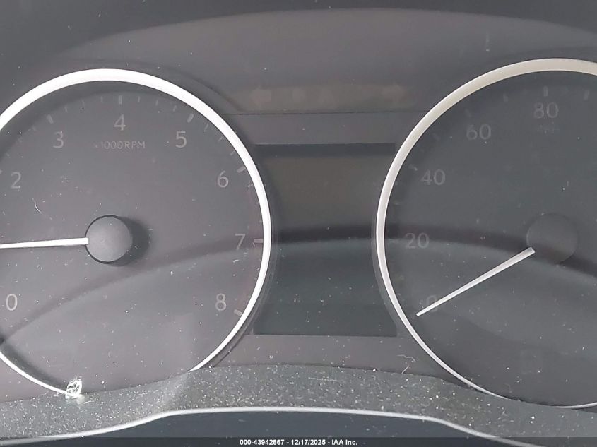 2014 Lexus Es 350 VIN: JTHBK1GG3E2123569 Lot: 43942667