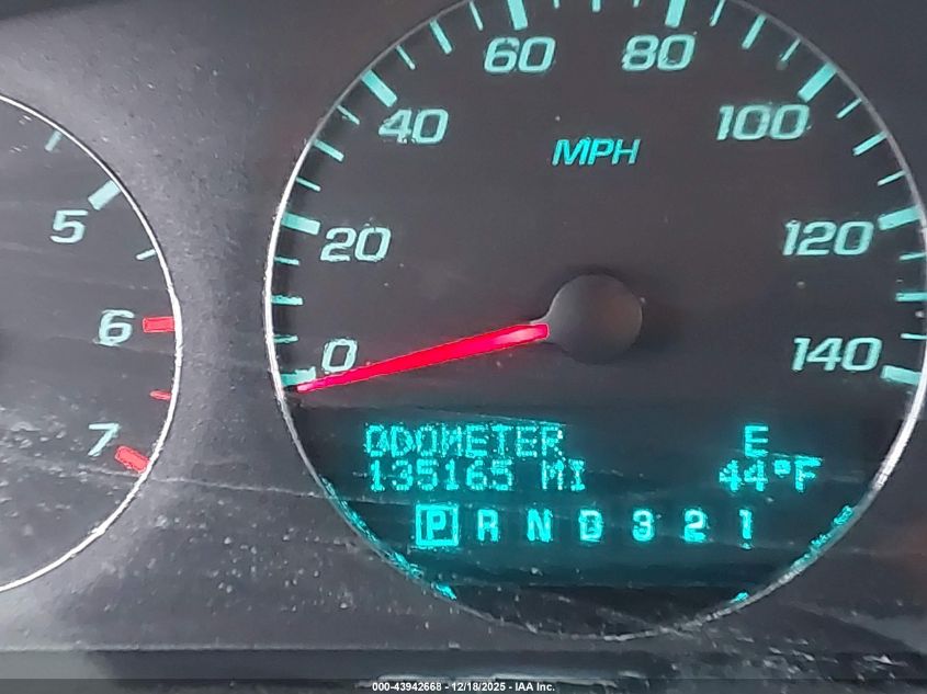 2010 Chevrolet Impala Lt VIN: 2G1WB5EK0A1238120 Lot: 43942668