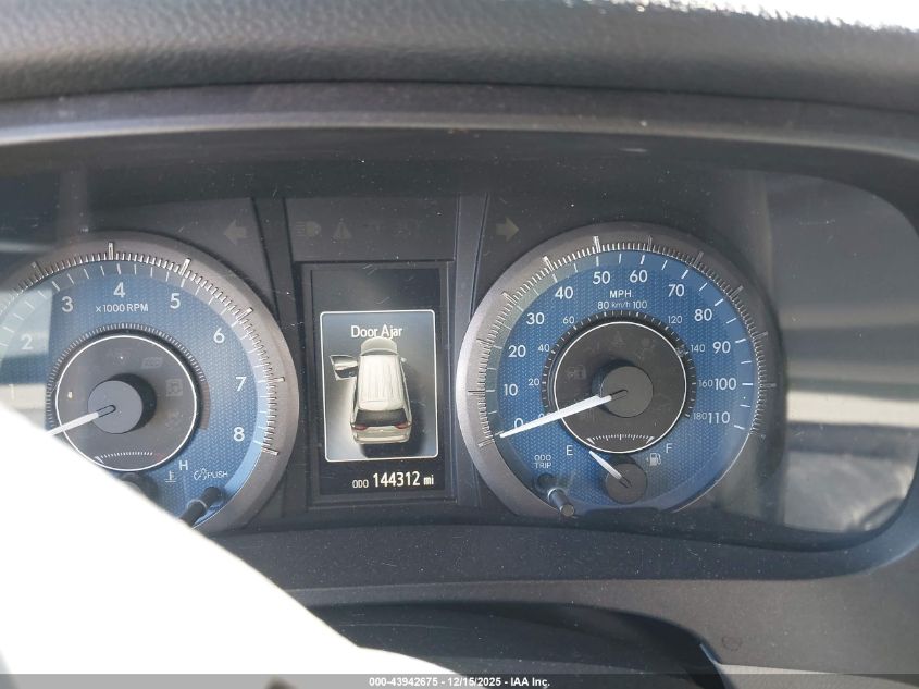 2017 Toyota Sienna Xle 8 Passenger VIN: 5TDYZ3DC4HS868459 Lot: 43942675