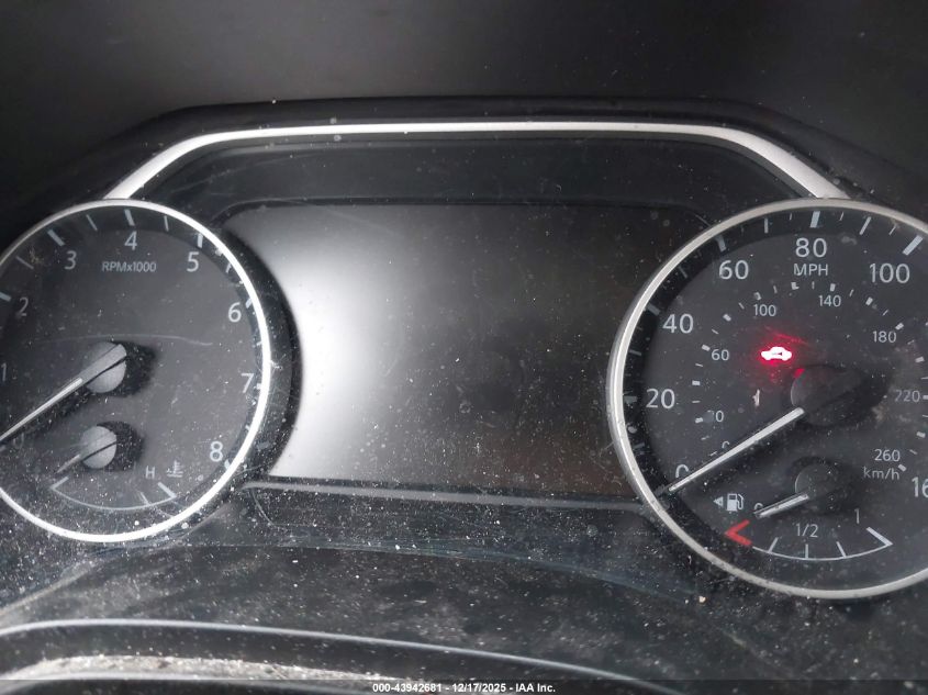 2018 Nissan Maxima 3.5 Sv VIN: 1N4AA6AP5JC397162 Lot: 43942681