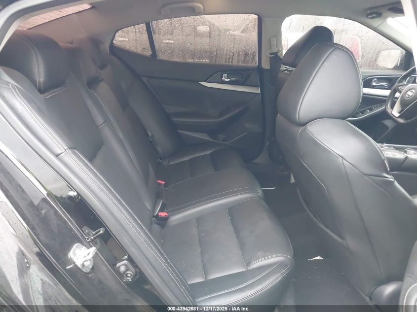 2018 Nissan Maxima 3.5 Sv VIN: 1N4AA6AP5JC397162 Lot: 43942681