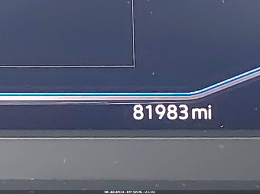 2021 Volkswagen Tiguan 2.0T Se/2.0T Se R-Line Black/2.0T Sel VIN: 3VV3B7AX6MM083708 Lot: 43942683