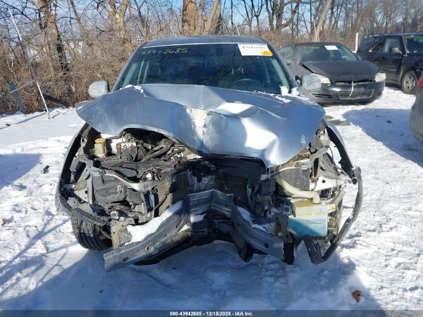 2012 Subaru Legacy 2.5I Premium VIN: 4S3BMCC68C3014939 Lot: 43942685