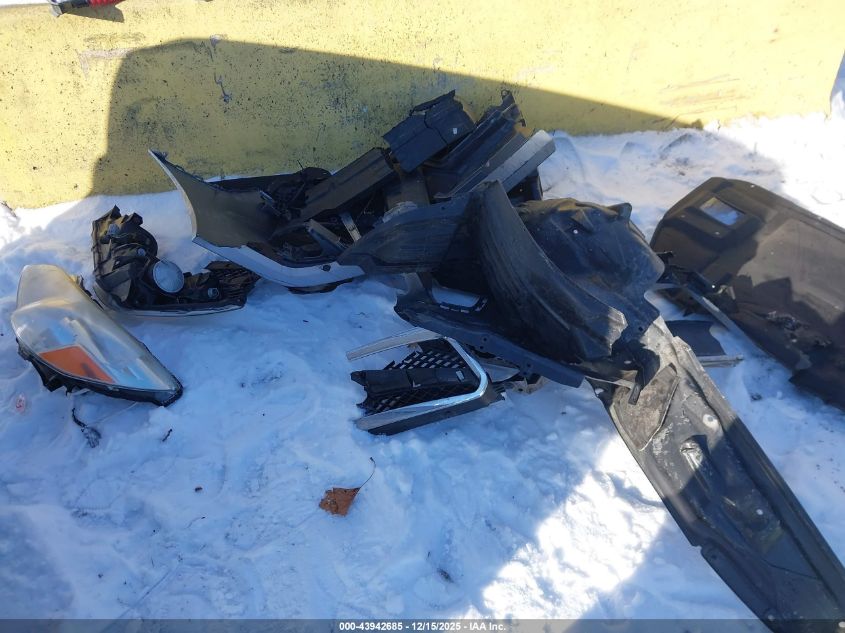 2012 Subaru Legacy 2.5I Premium VIN: 4S3BMCC68C3014939 Lot: 43942685