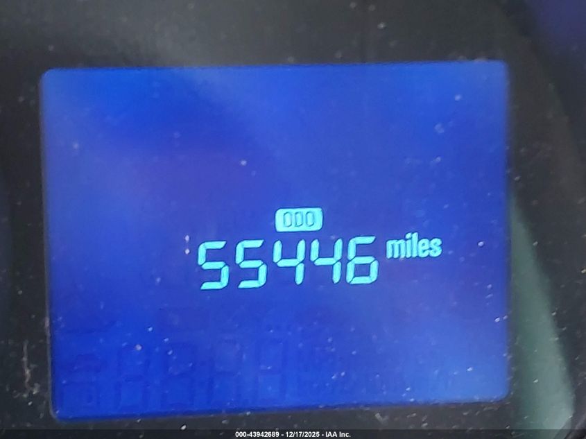 2015 Chevrolet Spark 1Lt Cvt VIN: KL8CD6S91FC813296 Lot: 43942689