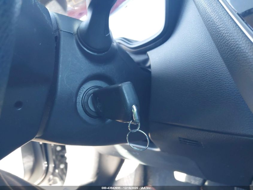 2023 Toyota Corolla Le VIN: 5YFB4MDE5PP030928 Lot: 43942695