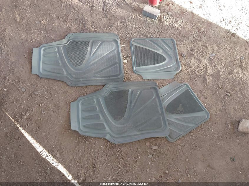 2007 Buick Lucerne Cxl VIN: 1G4HD57267U216915 Lot: 43942698