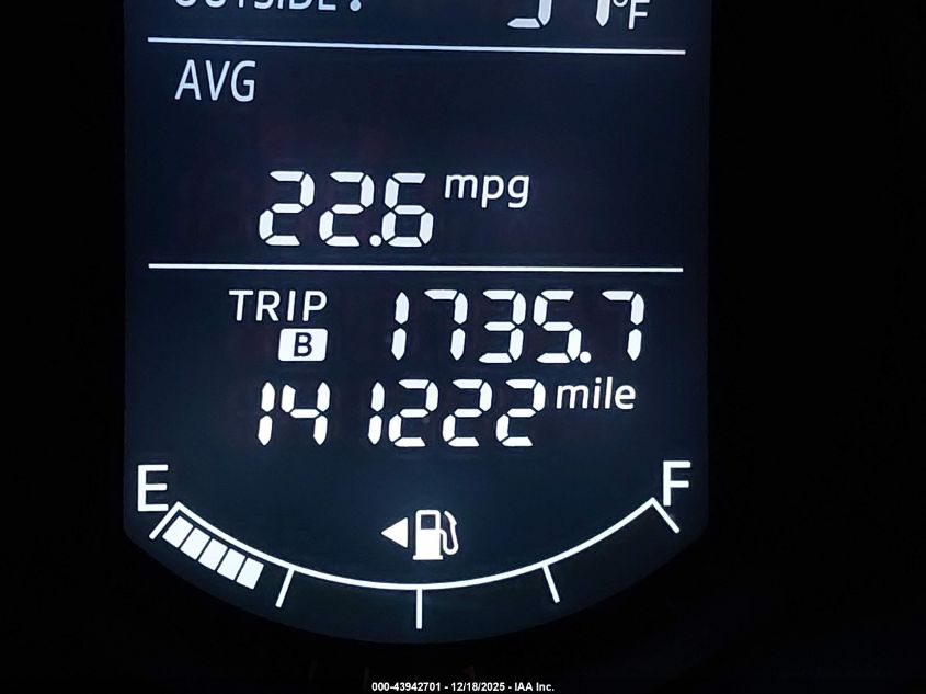 2014 Mazda Cx-5 Grand Touring VIN: JM3KE4DY4E0329655 Lot: 43942701