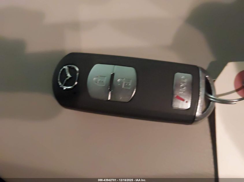 2014 Mazda Cx-5 Grand Touring VIN: JM3KE4DY4E0329655 Lot: 43942701