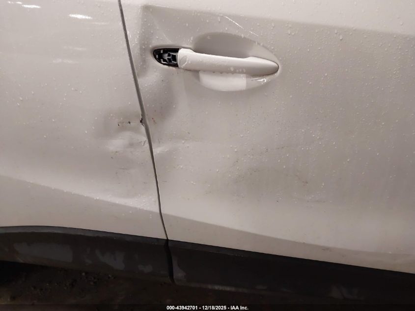 2014 Mazda Cx-5 Grand Touring VIN: JM3KE4DY4E0329655 Lot: 43942701