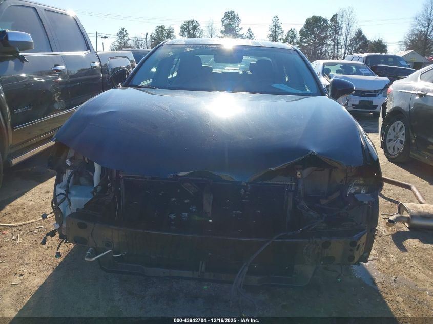 2016 Lexus Es 350 VIN: 58ABK1GGXGU015835 Lot: 43942704