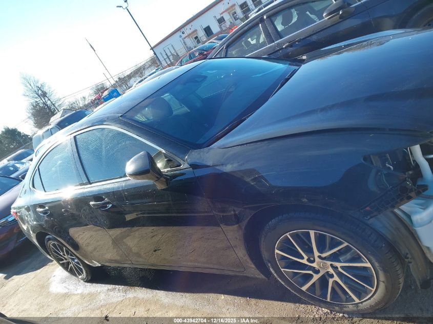 2016 Lexus Es 350 VIN: 58ABK1GGXGU015835 Lot: 43942704