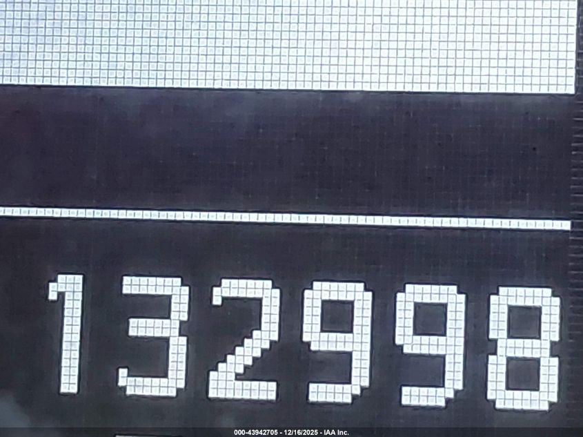 2013 Infiniti G37 Journey VIN: JN1CV6AP1DM301830 Lot: 43942705