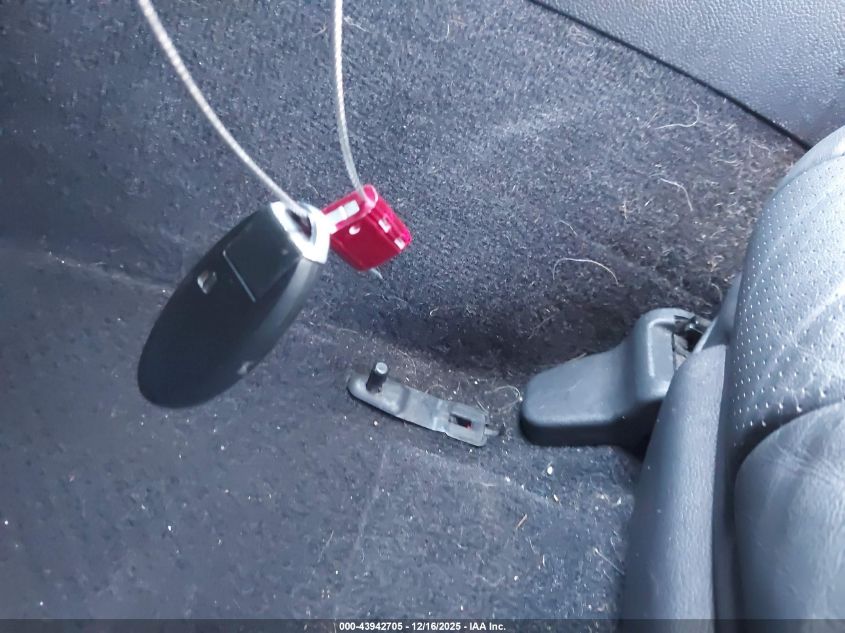 2013 Infiniti G37 Journey VIN: JN1CV6AP1DM301830 Lot: 43942705