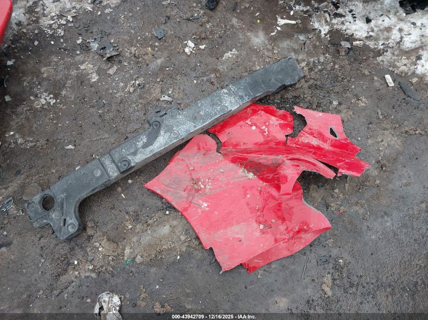 2018 Chevrolet Cruze Ls Auto VIN: 1G1BC5SM0J7186797 Lot: 43942709