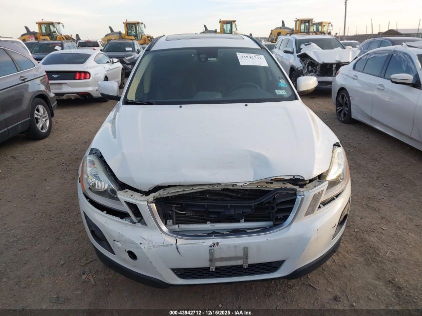 2010 Volvo Xc60 3.2 VIN: YV4982DL8A2066010 Lot: 43942712