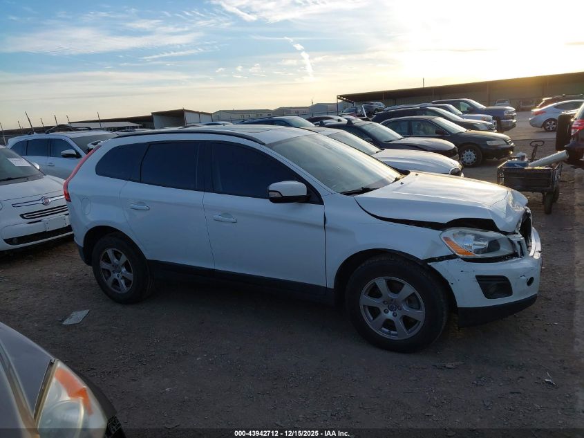 2010 Volvo Xc60 3.2 VIN: YV4982DL8A2066010 Lot: 43942712