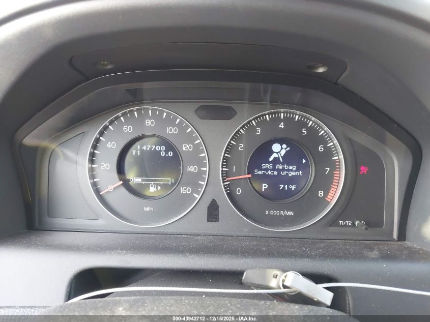 2010 Volvo Xc60 3.2 VIN: YV4982DL8A2066010 Lot: 43942712