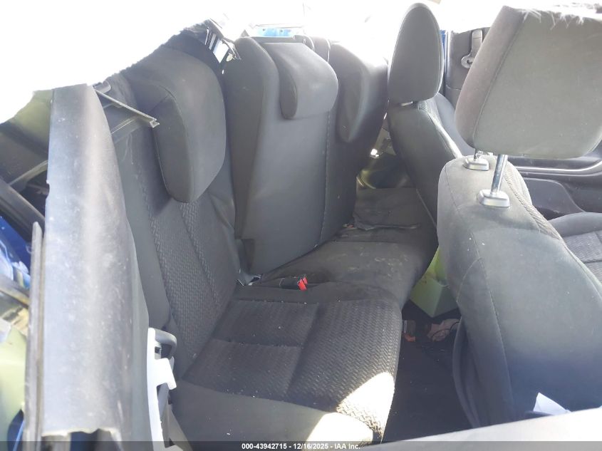 2020 Mitsubishi Eclipse Cross Es 1.5T Awc VIN: JA4AT3AA3LZ036022 Lot: 43942715