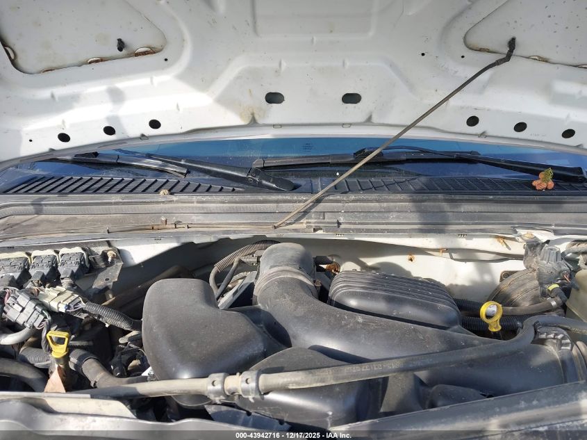 2010 Ford F-250 Lariat/Xl/Xlt VIN: 1FTSX2B58AEB32310 Lot: 43942716