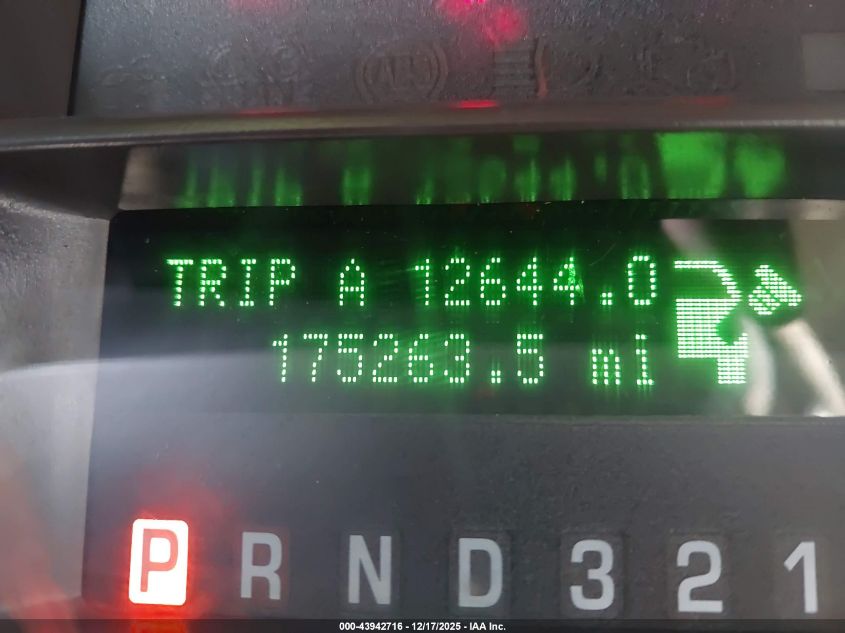 2010 Ford F-250 Lariat/Xl/Xlt VIN: 1FTSX2B58AEB32310 Lot: 43942716