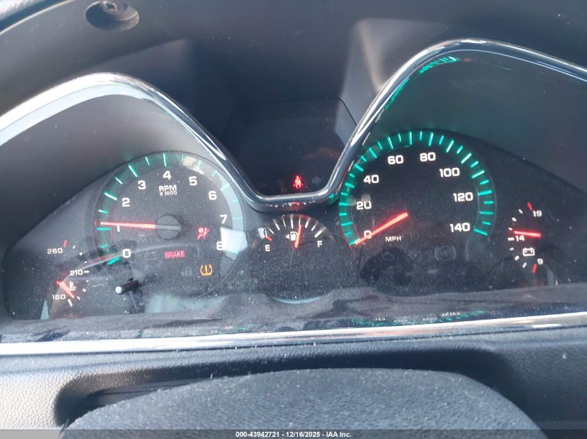 2017 Chevrolet Traverse 1Lt VIN: 1GNKVGKD2HJ156802 Lot: 43942721