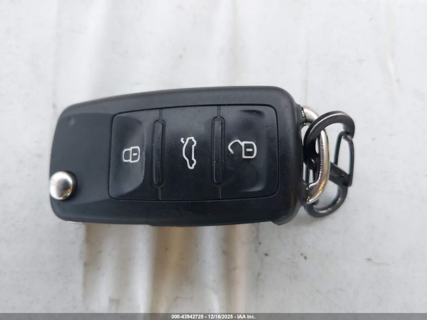 2011 Volkswagen Jetta Sportwagen 2.0L Tdi VIN: 3VWPL7AJ9BM720173 Lot: 43942725