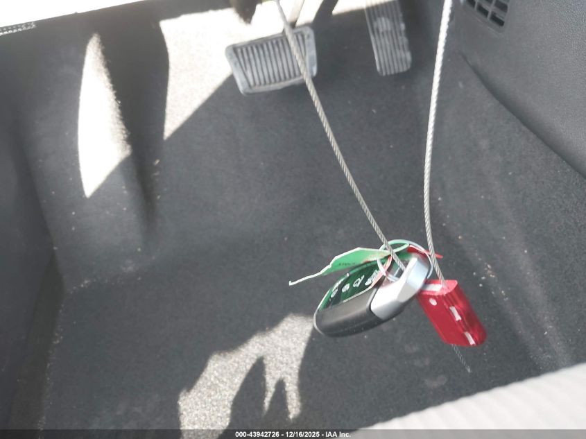 2024 Hyundai Venue Sel VIN: KMHRC8A39RU319792 Lot: 43942726