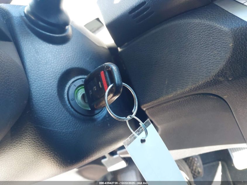 2015 Honda Accord Lx VIN: 1HGCR2F33FA009926 Lot: 43942728