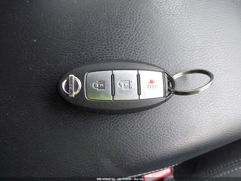 2015 Nissan Rogue Sv VIN: KNMAT2MT7FP559315 Lot: 43942732